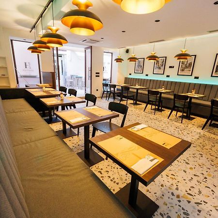Classy Apartments In City Centar Zadar Exterior photo